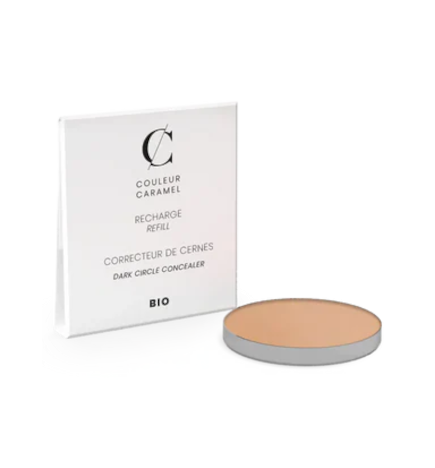 salle d'ô - Recharge - Correcteur de cernes 11 - Beige diaphane