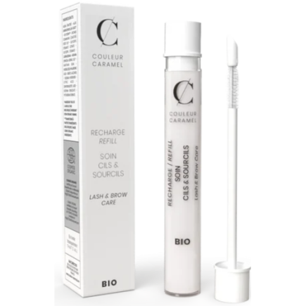 salle d'ô - Recharge - Soin booster cils & sourcils 30