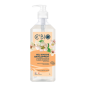 Gel douche enveloppant fleurs dabricot 1l - CEBIO