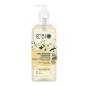Vanilla and Tiare Flower Escape Shower Gel 1L - CEBIO