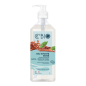 Gel de ducha amaderado con sándalo y haba tonka 1l - CEBIO Gel de ducha amaderado con sándalo y haba tonka 1l - CEBIO