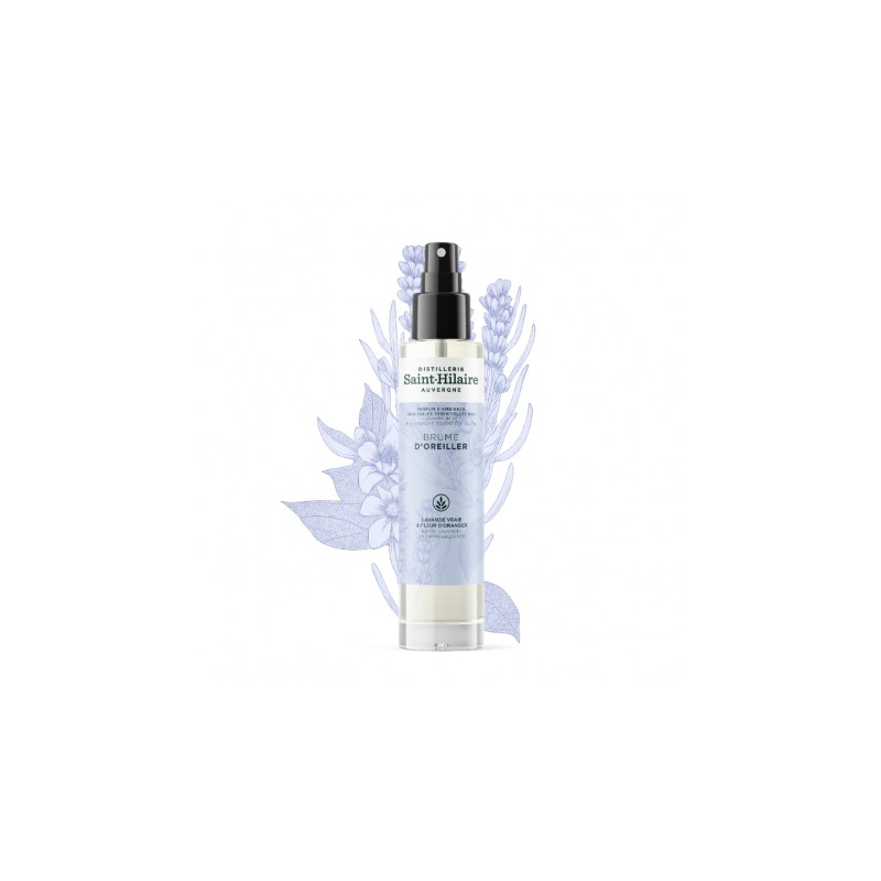 Room fragrance - pillow mist - 105ml