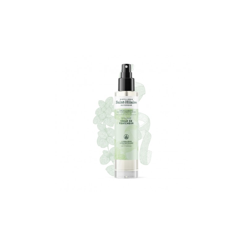 Room fragrance - freshness mist - 105ml