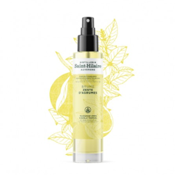 salle d'ô - Parfum d'ambiance - brume zeste d'agrumes - 105ml