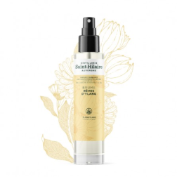 salle d'ô - Parfum d'ambiance - brume reve d'ylang - 105ml
