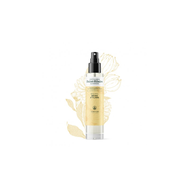 Room fragrance - Ylang-ylang dream mist - 105ml