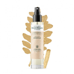 salle d'ô - Parfum d'ambiance - brume orientale - 105ml
