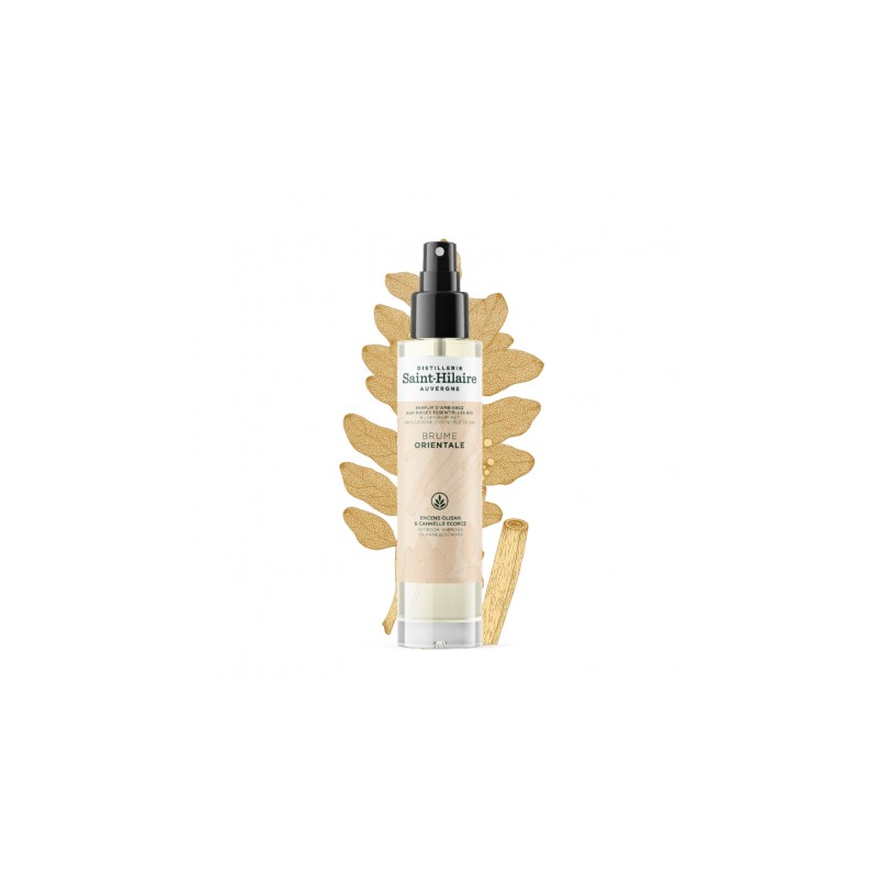 Room fragrance - oriental mist - 105ml Room fragrance - oriental mist - 105ml