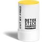 Refill - Detoxifying solid shampoo - 70g Refill - Detoxifying solid shampoo - 70g