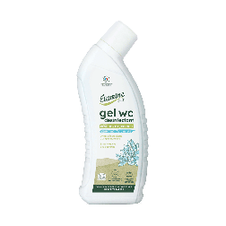 salle d'ô - Gel wc desinfectant fraicheur - 750ml
