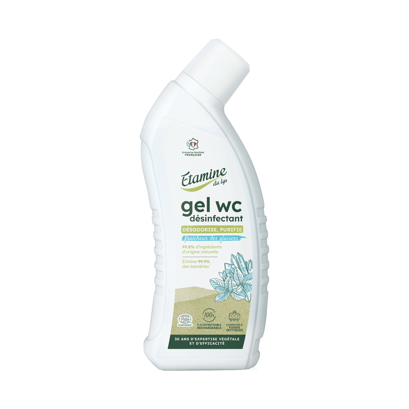 Freshness disinfectant toilet gel - 750ml Freshness disinfectant toilet gel - 750ml