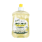 Ultra-degreasing dishwashing liquid, lemon-mint scent - 500ml