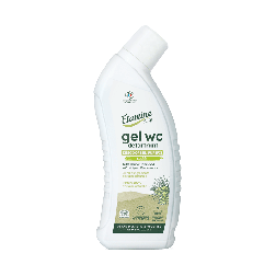 salle d'ô - Gel wc détartrant pinède - 750ml