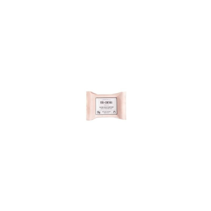 salle d'ô - Savon doux parfumé - Pétal de rose - 25g - Fer à Cheval