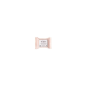 Gentle scented soap - Rose petal - 25g - Horseshoe
