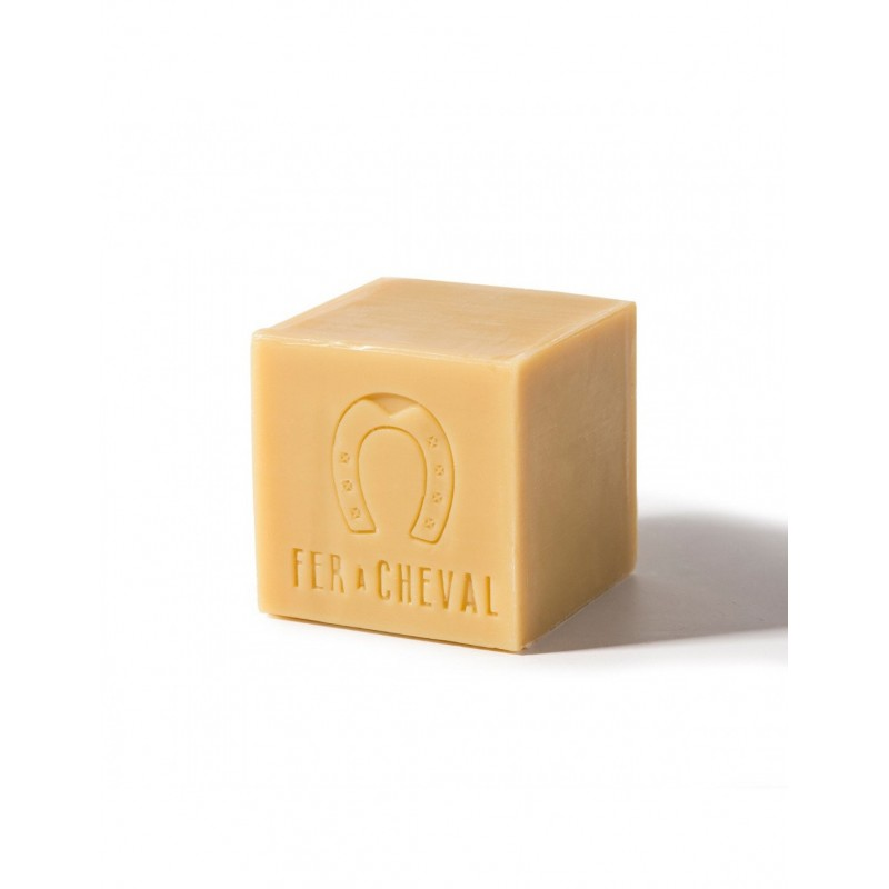 Vegetable Marseille Soap - 600g - Horseshoe