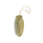 Marseille soap with a cicada design - 95g - Horseshoe