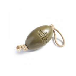 salle d'ô - Savon de Marseille L'olive - 240g - Fer à cheval