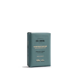 salle d'ô - Savon Embruns Cédrat - 125g - Fer à Cheval