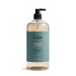 Marseille liquid soap - Sea spray and citron - 1L Marseille liquid soap - Sea spray and citron - 1L