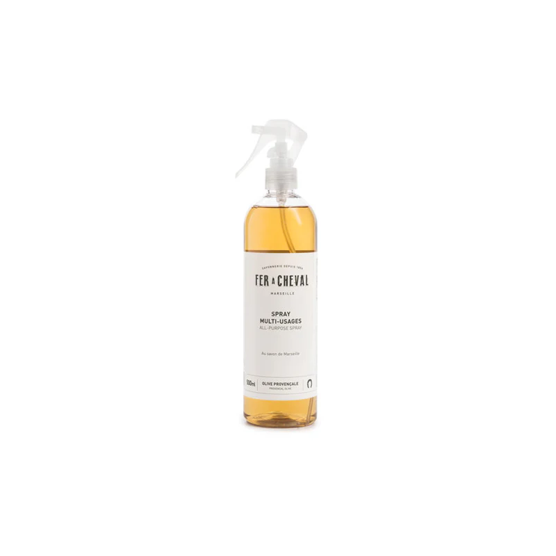 Spray Multi-Usage - 500ml - Fer à Cheval