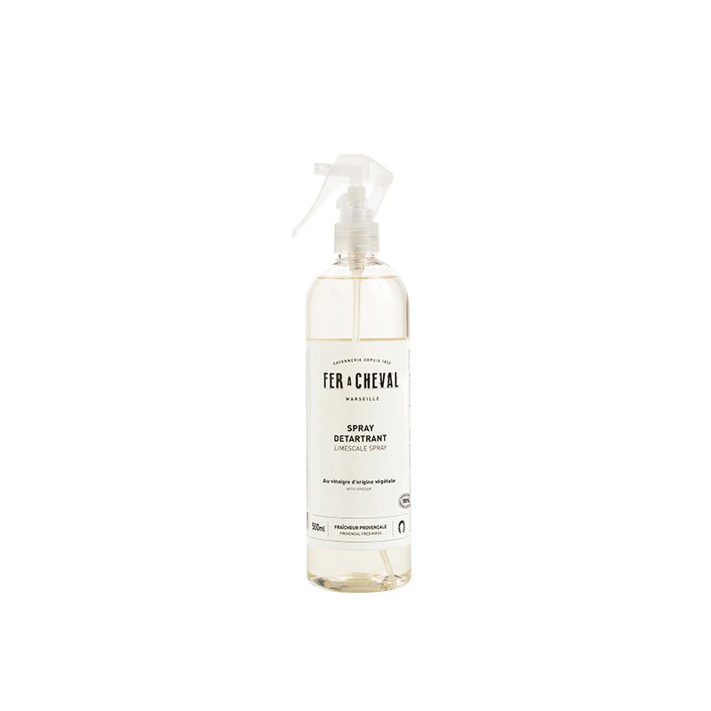 Entkalkungsspray – 500 ml – Horseshoe