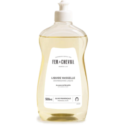 salle d'ô - Liquide vaisselle - 500ml