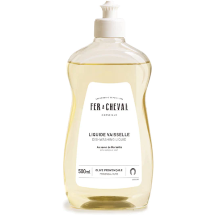 salle d'ô - Liquide vaisselle - 500ml