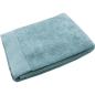 Plain Storm bath towel 100cm x 150cm