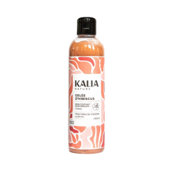 salle d'ô - Gelée d'Hibiscus - 250ml