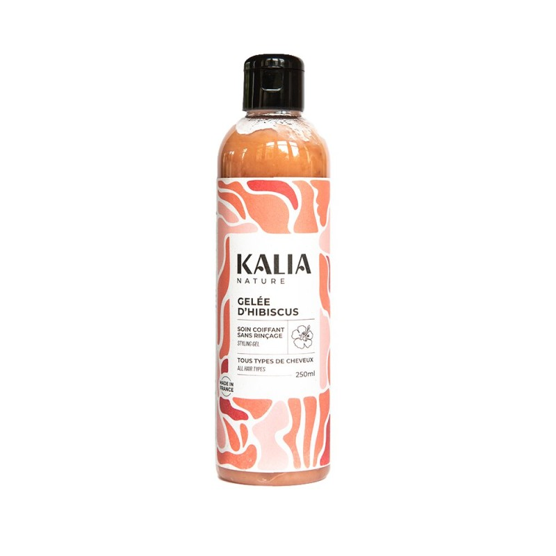 Gelée d'Hibiscus - 250ml