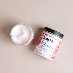 salle d'ô - Crème d'Hibiscus 3 en 1 - 300ml