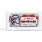 Razor blades - G&F Timor - 10 blades - Made in Germany