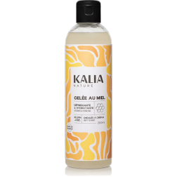 salle d'ô - Gel coiffant au miel - 250mL