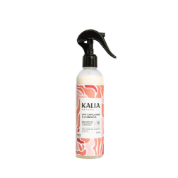 salle d'ô - Lait Capillaire Hibiscus - 250ml