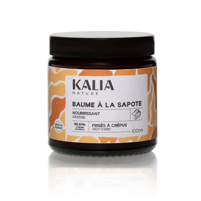 Precious Sapote Balm - 100ml Precious Sapote Balm - 100ml