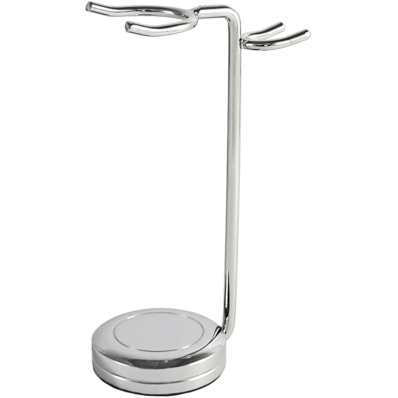 Brush and razor holder - Hans Baier