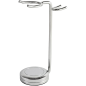 Brush and razor holder - Hans Baier