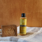 Aleppo Liquid Soap - 100ml