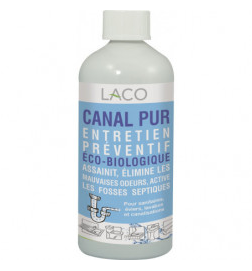 salle d'ô - Canal Pur 500ml