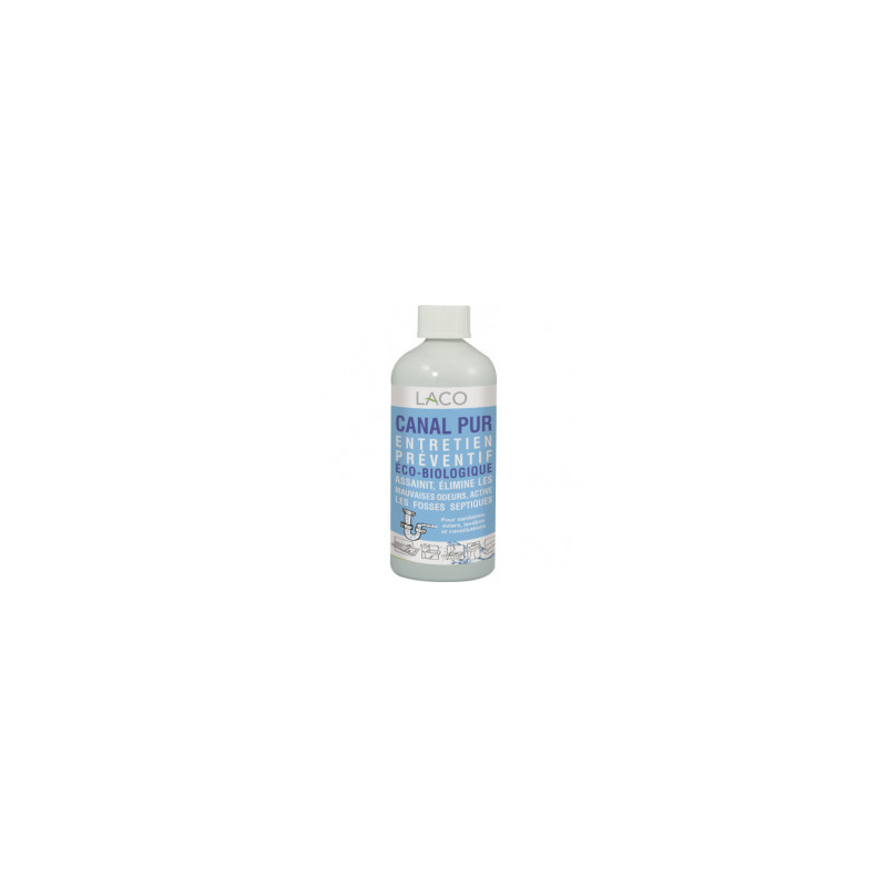 Canal Pur 500ml