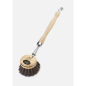 FSC horsehair dish brush