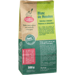 salle d'ô - Blanc de Meudon 500g
