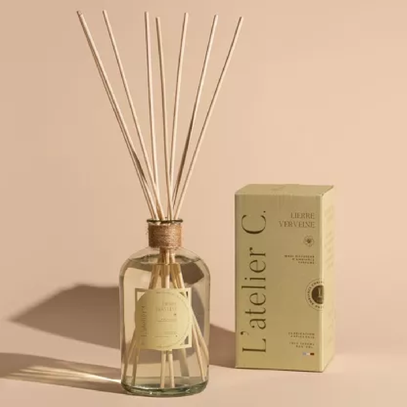 Room fragrances