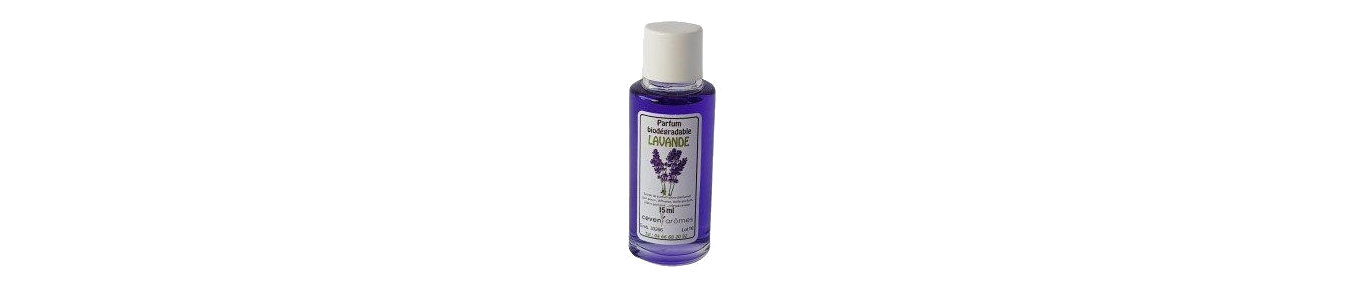 Perfume extracts
