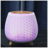 Electric diffusers