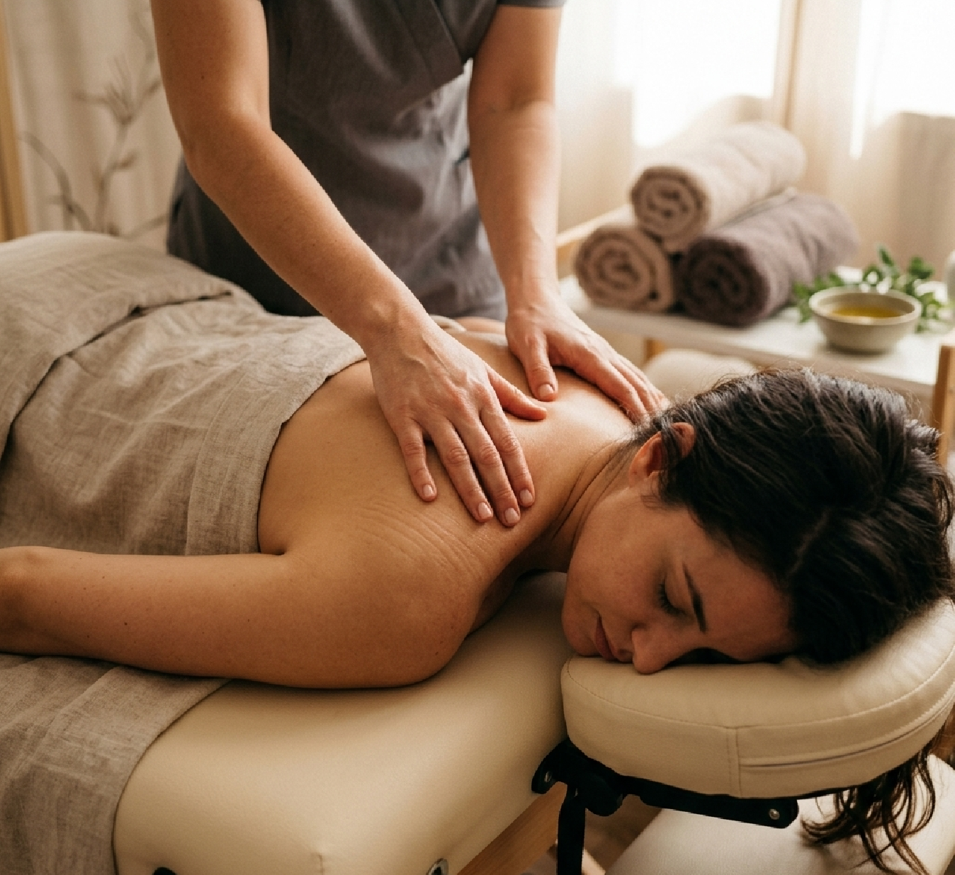 Massage