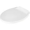 Toilet seats