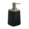 Soap dispensers