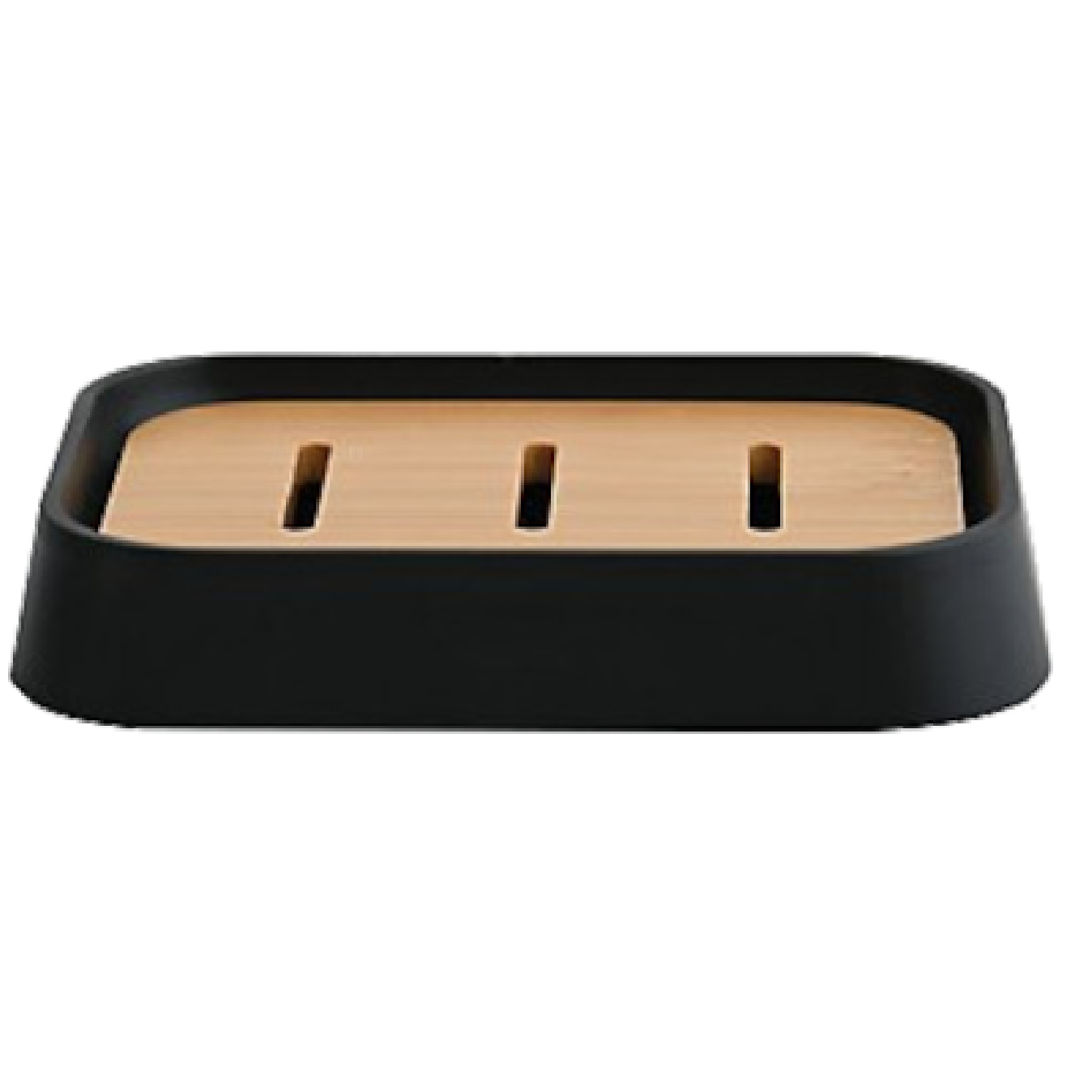 Soap dishes